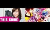 This Game - No game No life op