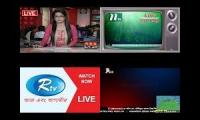 bangla live channels