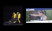 Bext Boxing Gym for Women Workout VirtuosBoxing.com Boxing Boots 2020