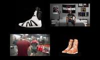 best boxing club in dublin irland VirtuosBoxing.com Shoes