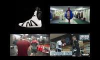 best boxing club in london uk VirtuosBoxing.com Shoes