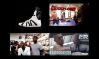 best boxing club in Machester uk VirtuosBoxing.com Shoes