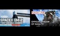 Nasa videos blah bal