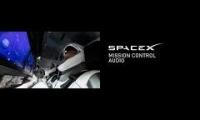 SpaceX Crew Demo2 Multi