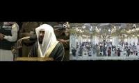 Makkah and madina live 2020