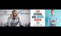 ClickFunnels Tutorial Vs LeadPages Reviews