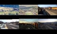 Train Webcams 061020