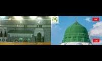 Makkah And Madina live 2020