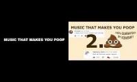 Music that Makes You Poop Extreme