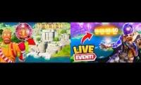 Fortnite Live Event Season 3