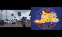 Thumbnail of Bounce House Magic School Bus