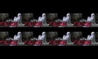 FILM PENDEK POCONG ikut MENGAJI..