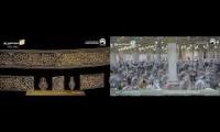 Thumbnail of Makkah And Madina live eisha 23 june 2020