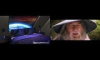 gandalf make it so enterprise video