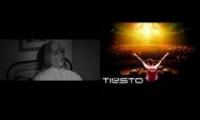 Le elephante man (tiesto)