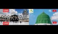 Makkah And Madina live 2020