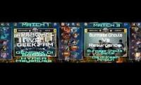 Mobile LEGEND PLAYLIST ALIG TV