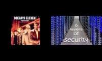 oceans 11 and google security