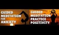 Guided Meditation For Positive Energy x Anxiety