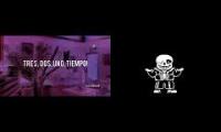 manos en el ano megalovania remix