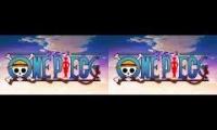 ONE PIECE OPENING 23 EDIT