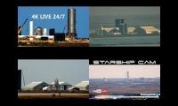 SpaceX Spaceport Texas