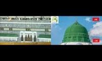 Makkah And Madina live 2020