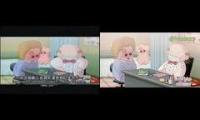 mcdull dentist unfoot funny