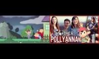 Pollyanna animated 2