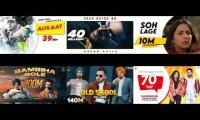 Punjabi Best Songs Mashup 2020