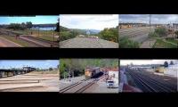 My Virtual Railfan Multicams