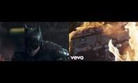 Batman x Fall Out Boy — My Song Know What You Did In Dark