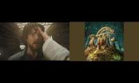 Doctor Strange + Infected Mushroom - Now is Gold