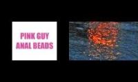 Rain on Beads - Joji x Filthy Frank