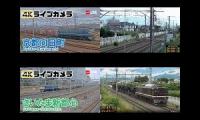 LiveTrainzFromJapanJR7