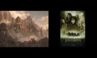 Conan Civilization - Lord of the Rings Concerning Hobbits