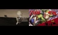 Zelda OoT Symphonic Metal Tribute