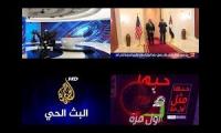 Arabic News Live Feed