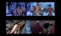 Ultimate Marvel AMV Madness