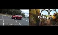 ChillTrail - gardiners creek & yarra trail & southbank/wharf