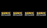 Sonic Unleashed Night Battle Music Megamix Remastered