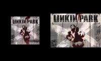 Linkin Park Drums and Keyboard/Synth