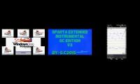 Windows 2000 Sparta Extended TFSE,GC,GC V2 Remix!!!!!