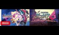 Disgaea 6 Reveal EN/JP