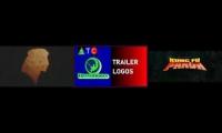 DREAMWORKS TEASER AND TRAILER LOGOS MASHUP