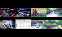 Wii Rainbow Road Mashup: Hyperace MIDI Edition (Fixed) 2