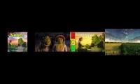 Once Upon a Time Fairytale From Shrek (2001 Original Motion Picture Soundtrack)