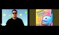 Otama-Tunes: All Star by Smash Mouth