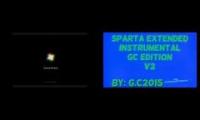 Windows 7 Sparta Extended GC V2 Remix (Quiet)