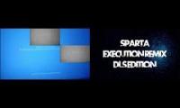 Installation de Windows Sparta DLS Edition (Execution Base)